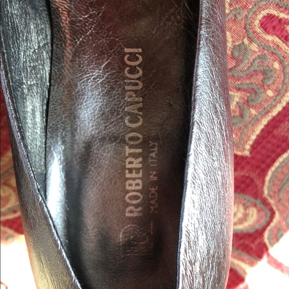 Women’s shoes - Picture 4 of 7